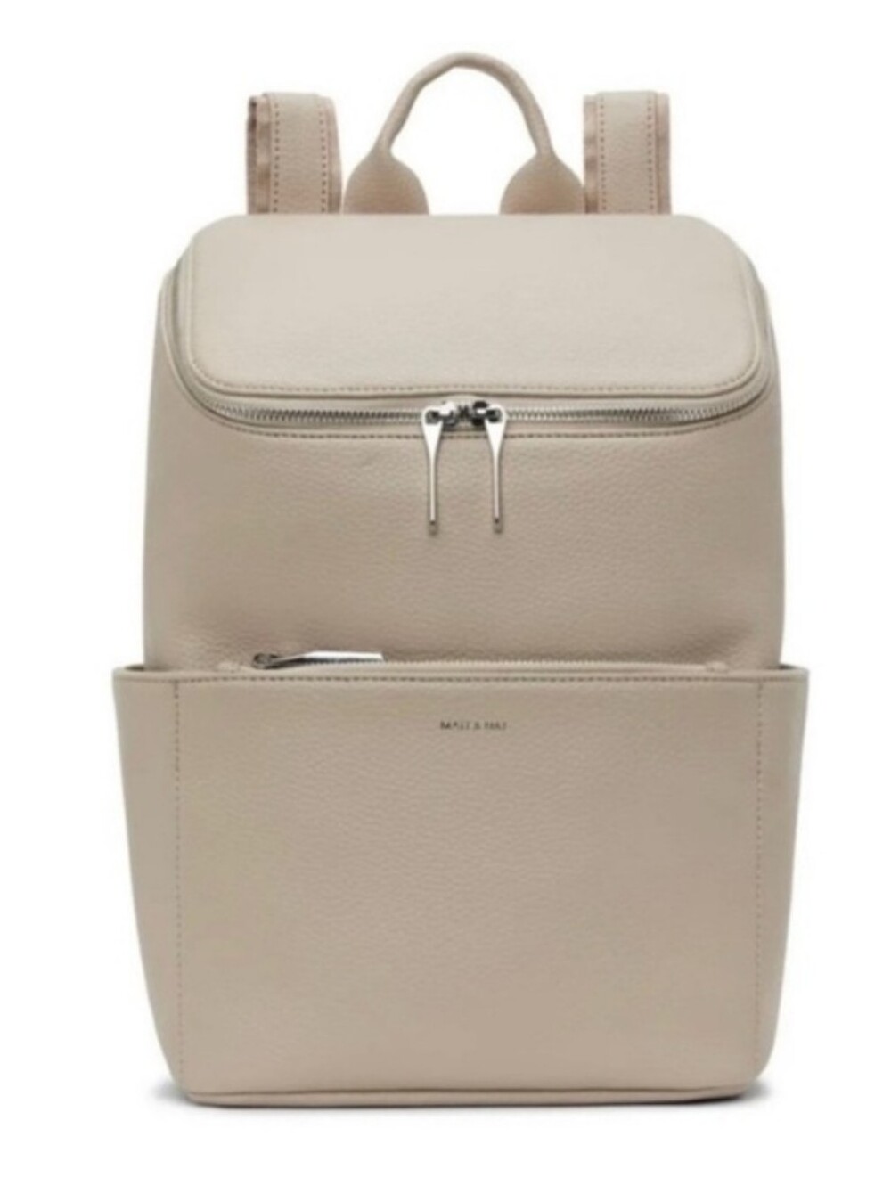 Matt & Nat | DEAN Vegan Leather Backpack